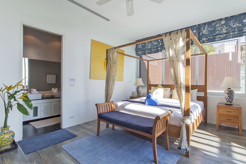 Кату: Kamala Condominium by A Prime Property