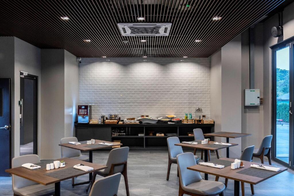 Кхонкэн: Xotel