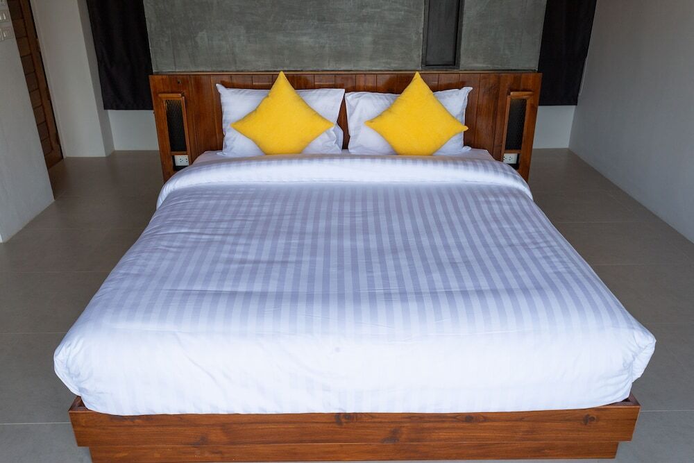 Нонг-Я-Плонг: Montoro Resort