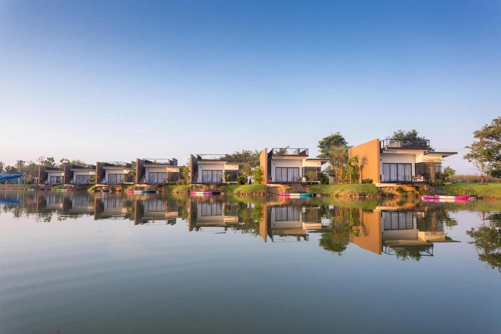 Нонг-Я-Плонг: Montoro Resort