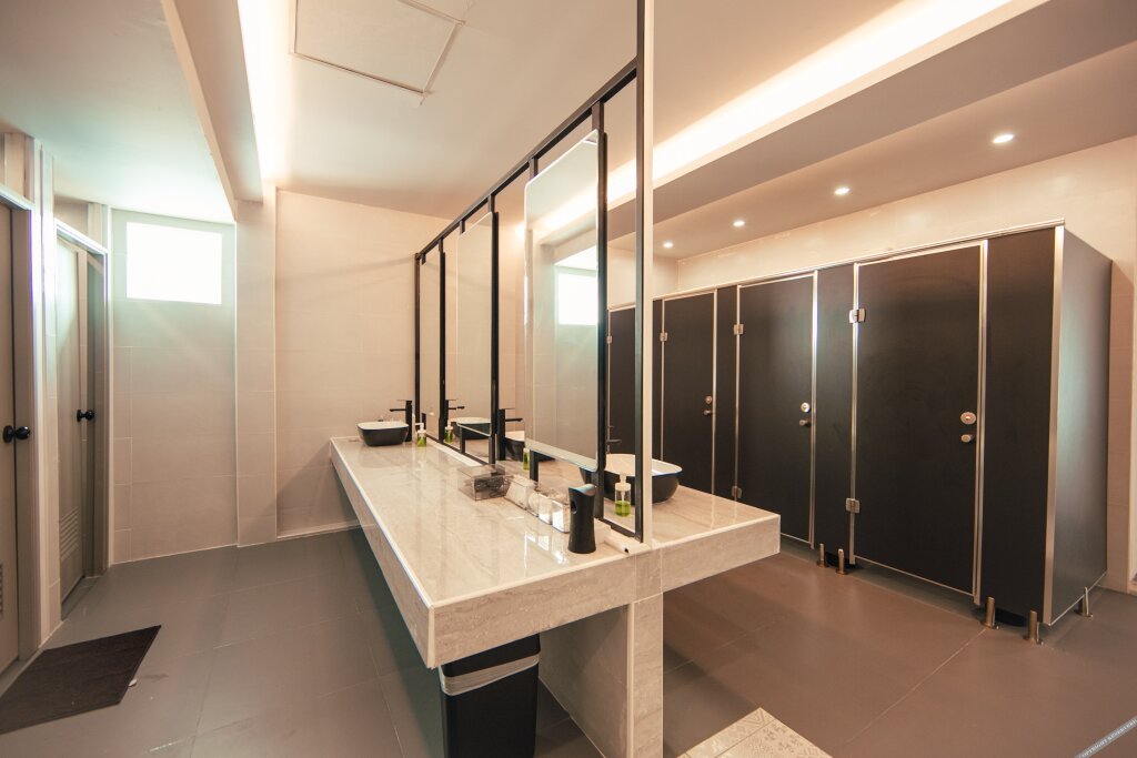 Чиангмай: Sylvis Hostel Chiangmai