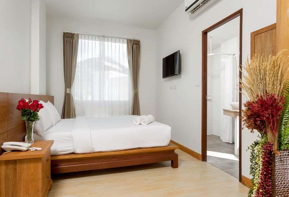 Кату: Sea Star Patong Hotel