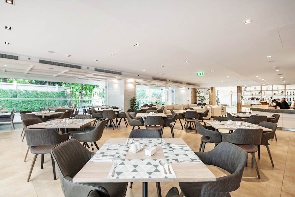 Бангкок: Posh Residence Thonglor by Favstay