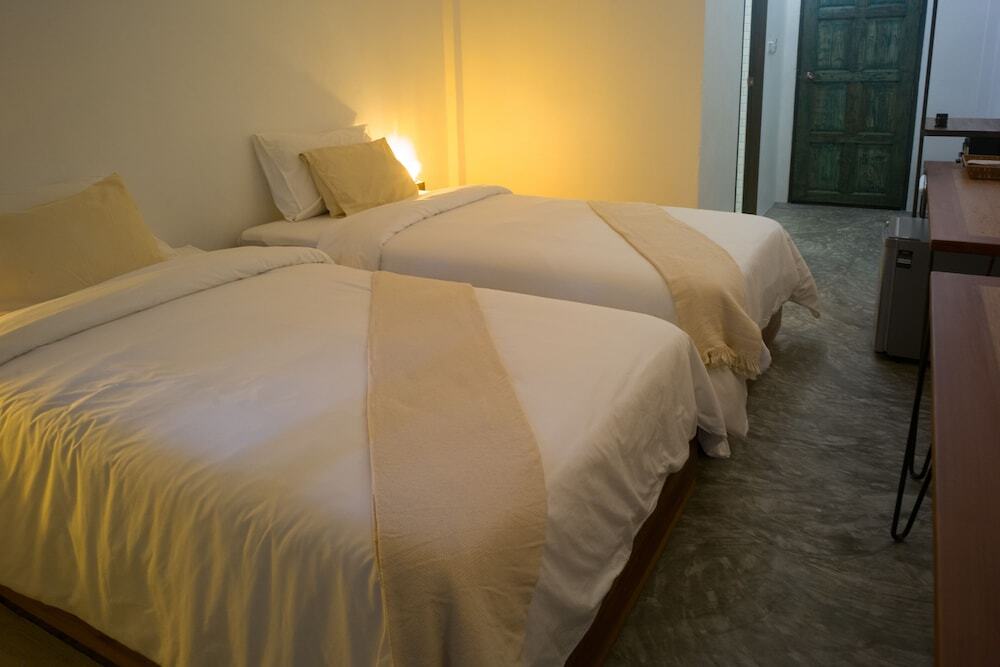 Мэй-Хаад-Бэй: Big Tree Boutique Hotel