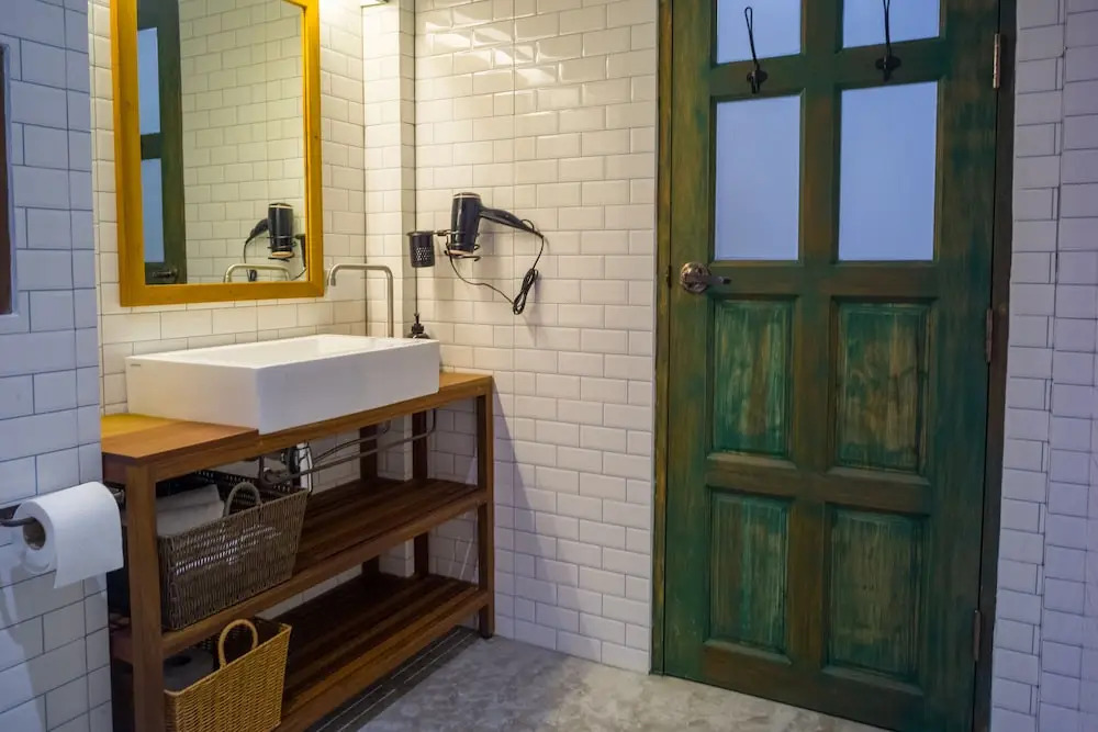 Мэй-Хаад-Бэй: Big Tree Boutique Hotel