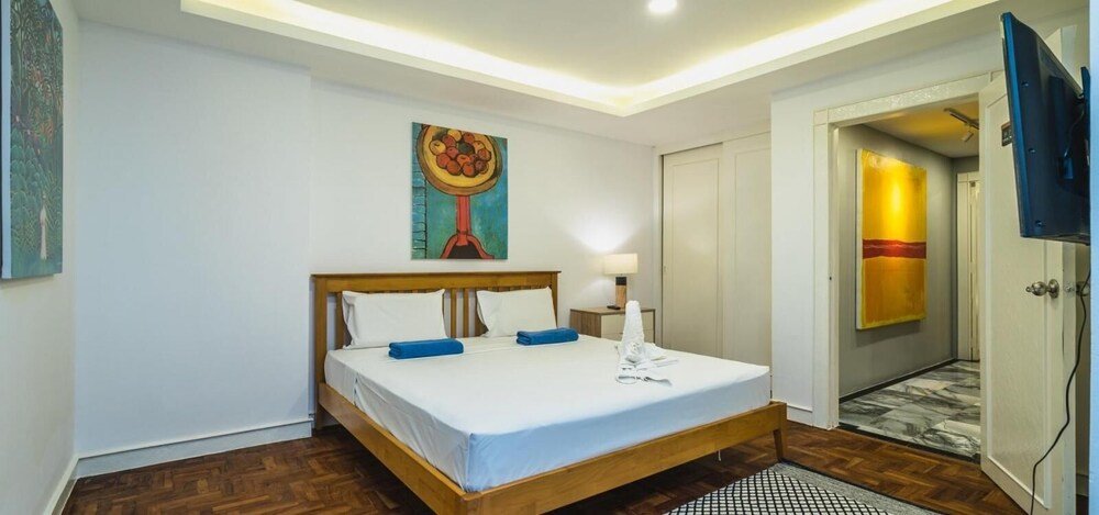 Patong Hill Villa by Lofty — фото 1