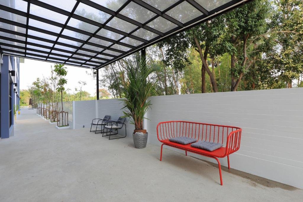 Port Canary Hotel — фото 1