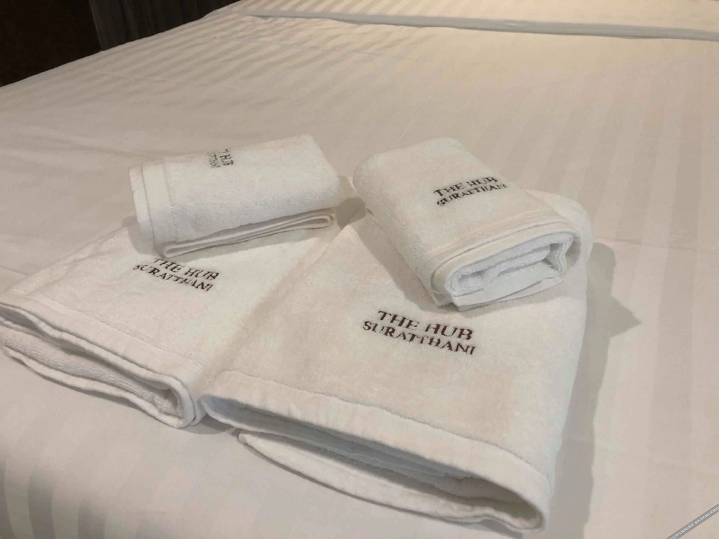Сураттхани: The Hub Suratthani Hotel