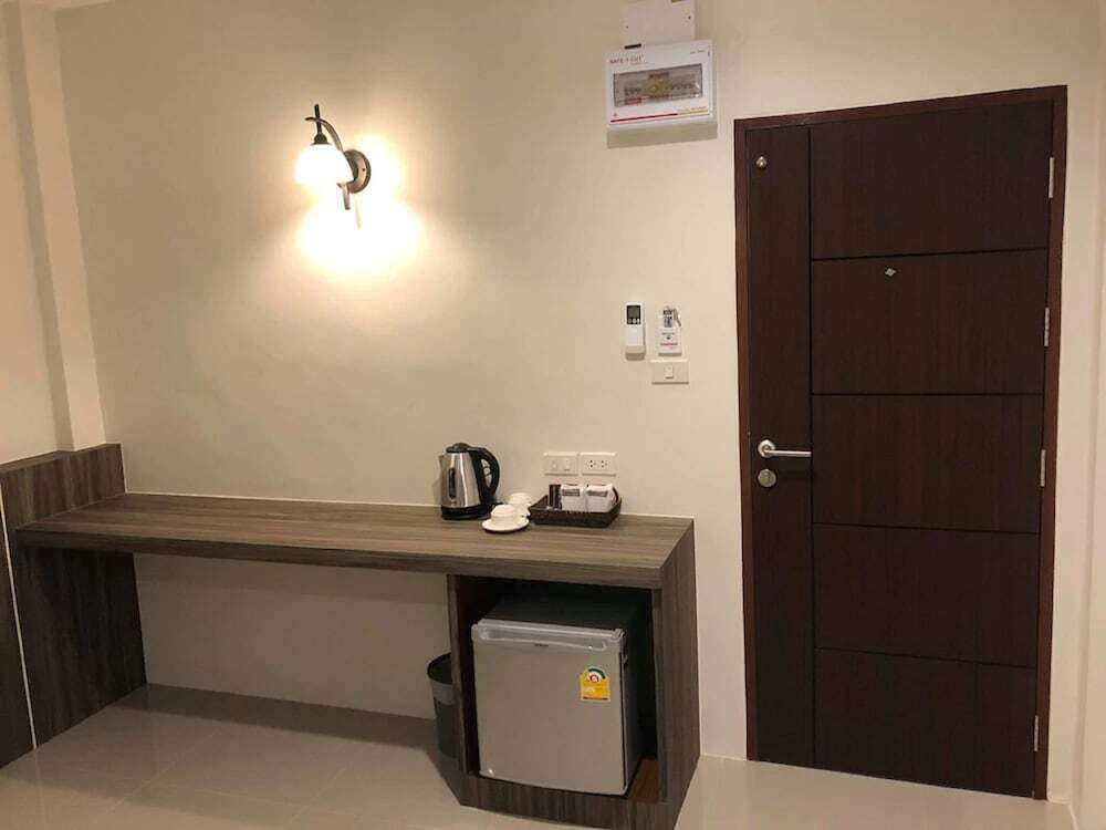 Сураттхани: The Hub Suratthani Hotel