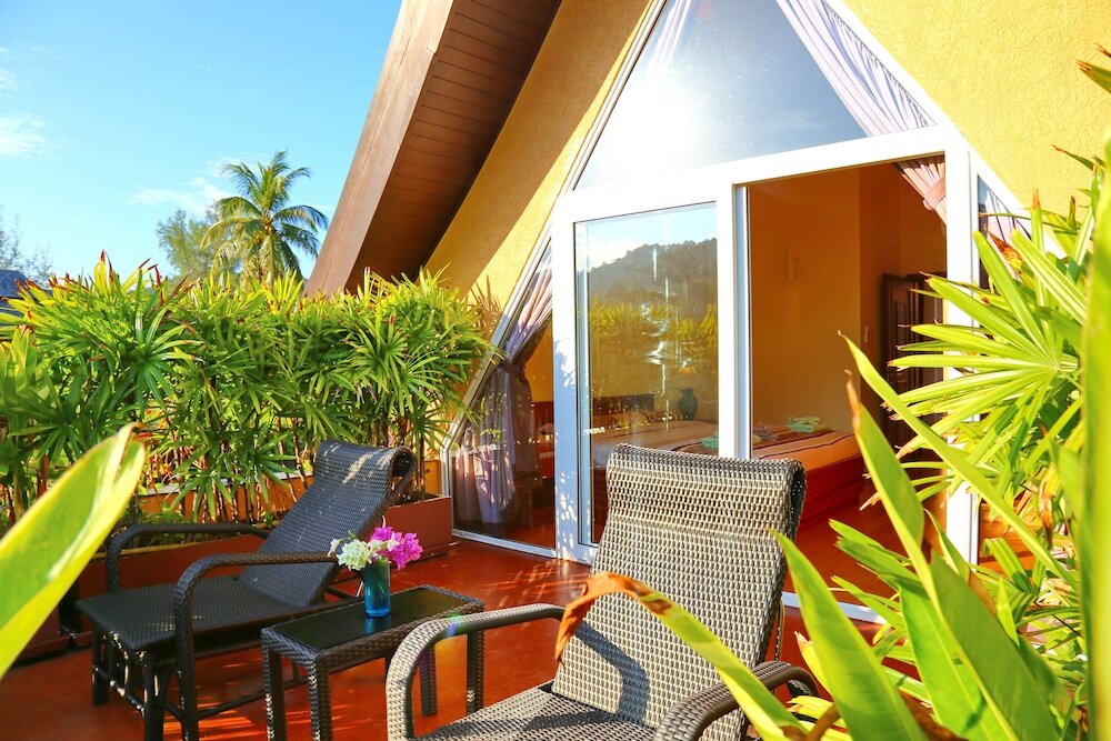 Ко Чанг: Blue Chill Private Pool Villa - Hotel Managed