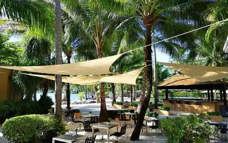 Ко Чанг: Blue Chill Private Pool Villa - Hotel Managed
