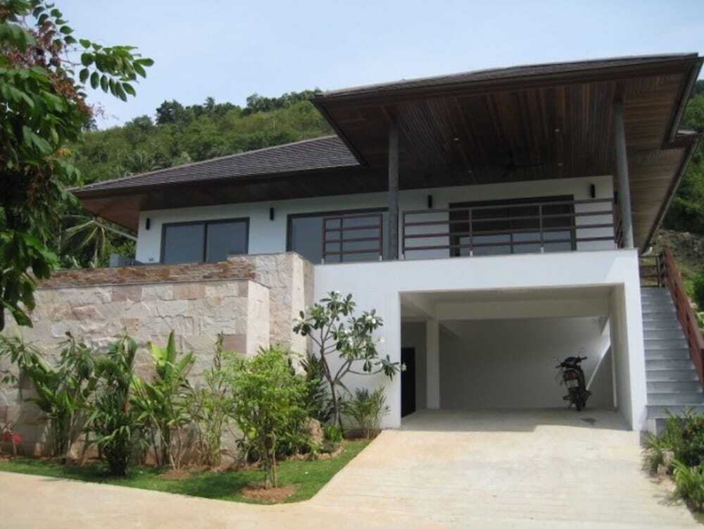 2 Bedroom Villa Nature SDV004-By Samui Dream Villas — фото 4