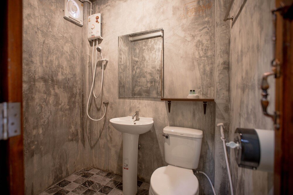 Бангкок: Tuscany Land Resort Donmuang