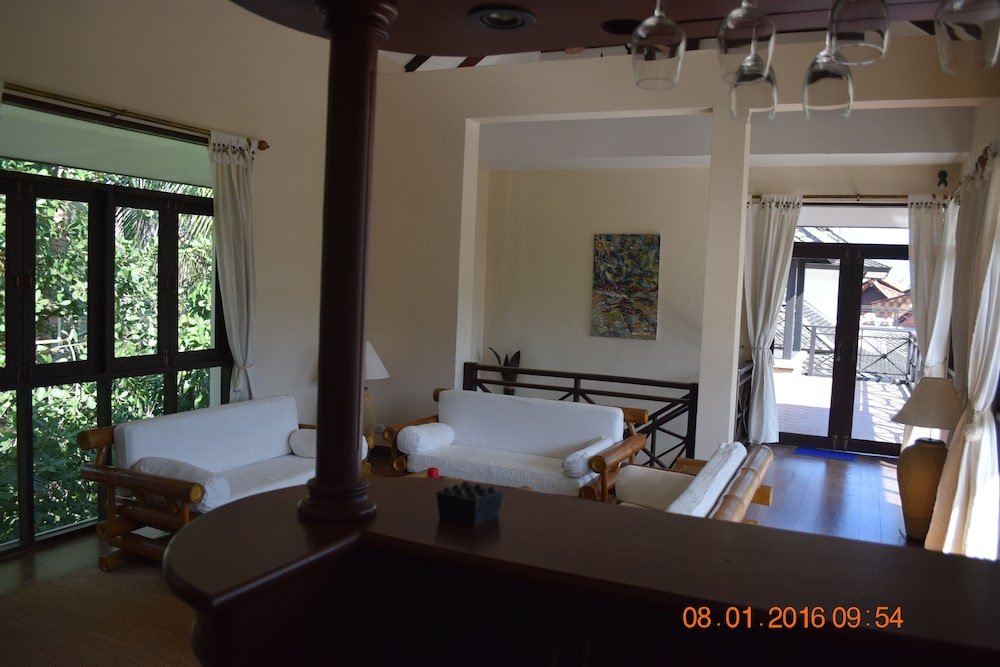 3 Bedroom pool villa 2 SDV023-By Samui Dream Villas — фото 2