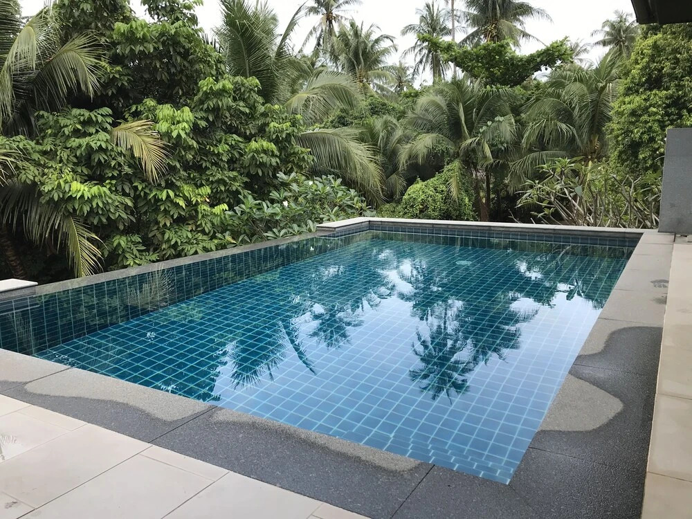 Самуи: 2 Bedroom Villa Duplex A SDV005-By Samui Dream Villas