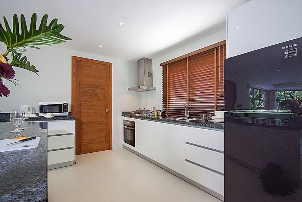 Самуи: 2 Bedroom Villa Duplex A SDV005-By Samui Dream Villas
