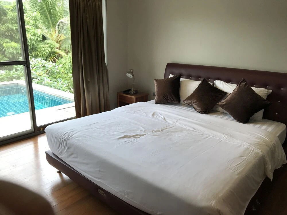 Самуи: 2 Bedroom Villa Duplex A SDV005-By Samui Dream Villas