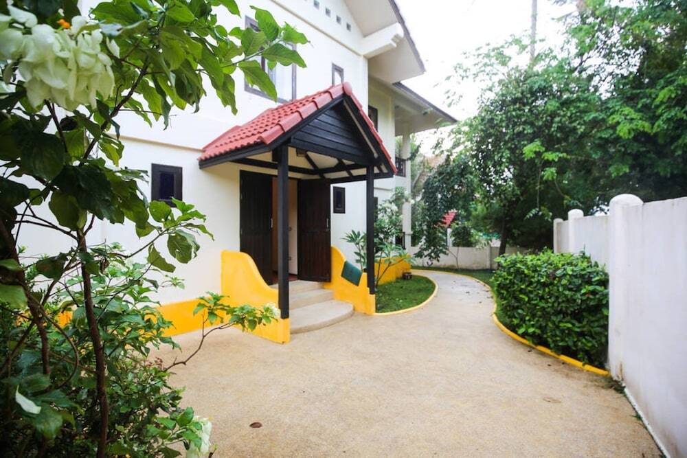 10 Bedroom Sea Front Twin Villa Koh Phangan SDV232/234-By Samui Dream Villas — фото 5