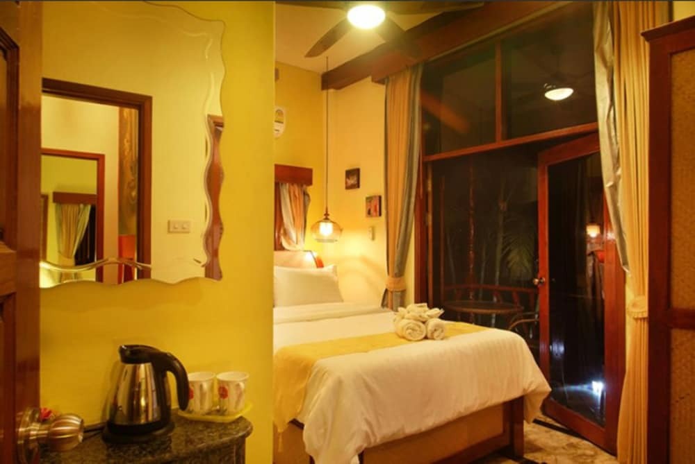 10 Bedroom Sea Front Twin Villa Koh Phangan SDV232/234-By Samui Dream Villas — фото 6