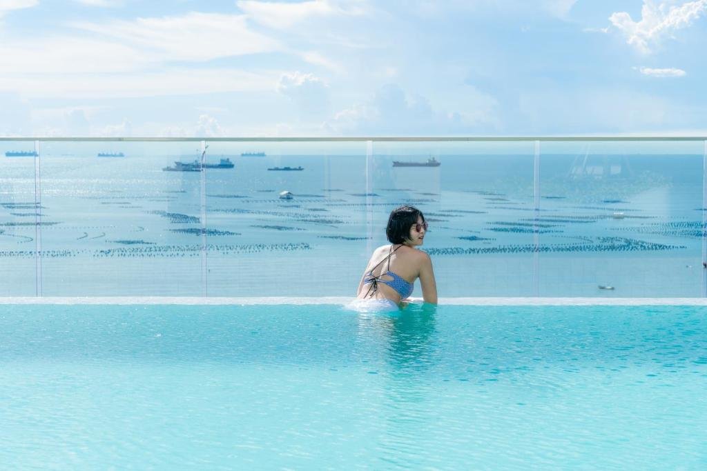 Сирача: Novotel Marina Sriracha & Koh Si Chang Hotel