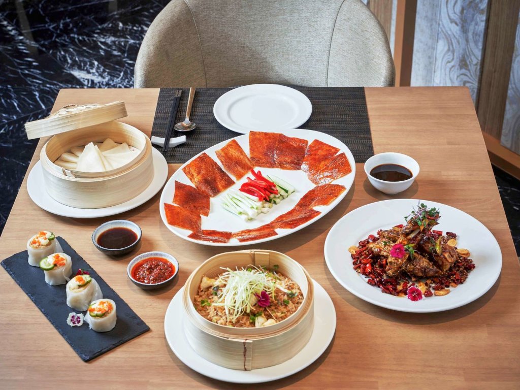 Сирача: Novotel Marina Sriracha & Koh Si Chang Hotel