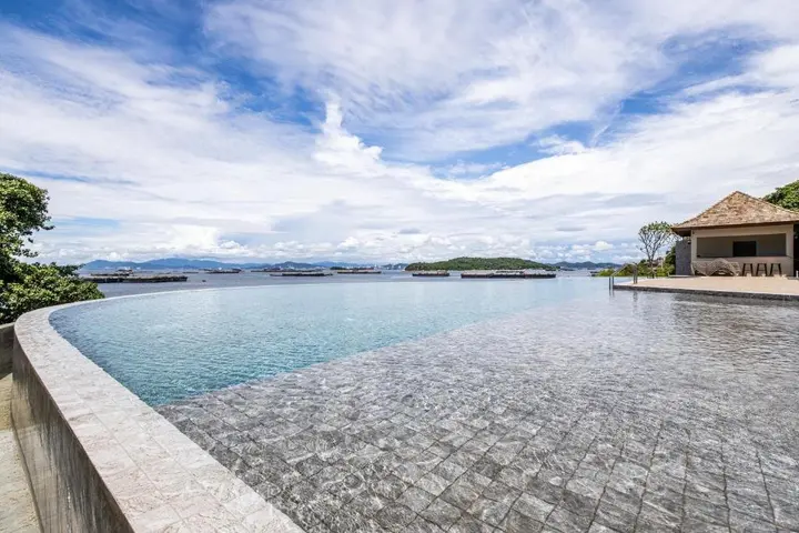 Сирача: Novotel Marina Sriracha & Koh Si Chang Hotel