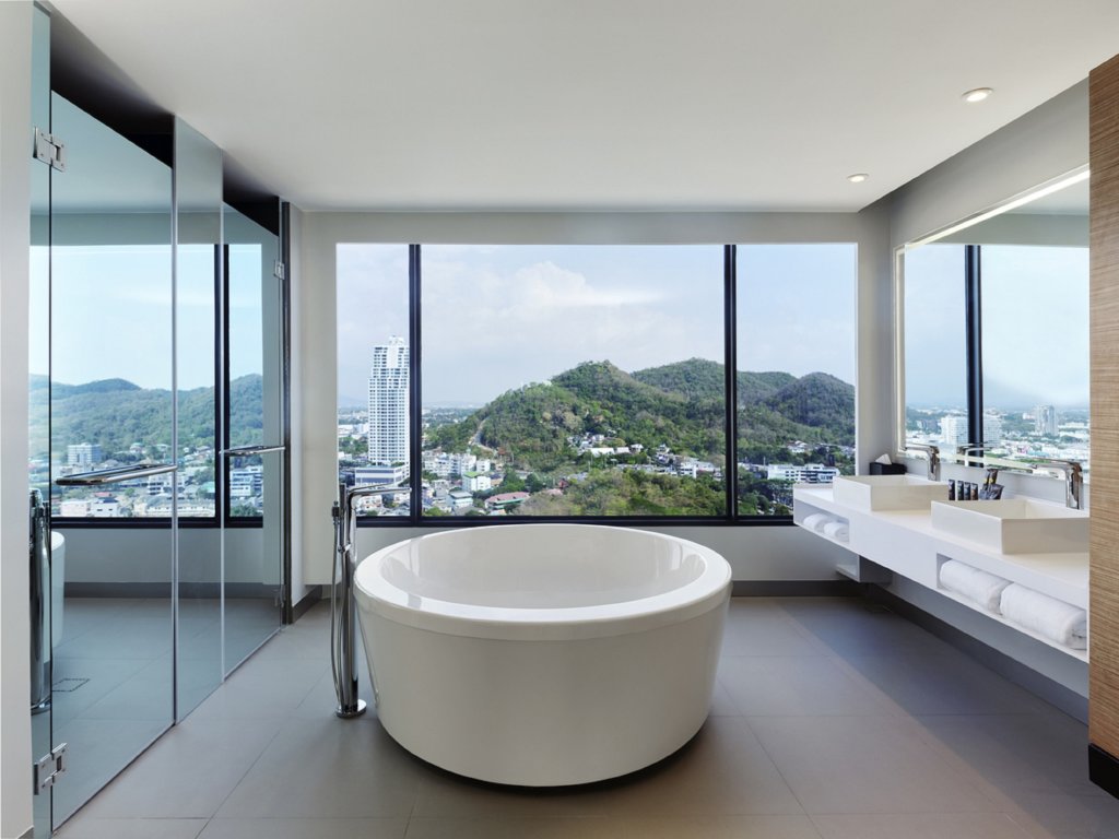 Сирача: Novotel Marina Sriracha & Koh Si Chang Hotel