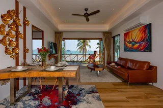 Ко-Яо-Яй: Coconut Grove Villas