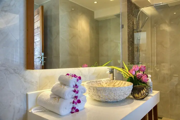 Ко-Яо-Яй: Coconut Grove Villas