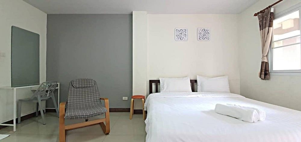 EEC Home North Pattaya - Naklua — фото 3