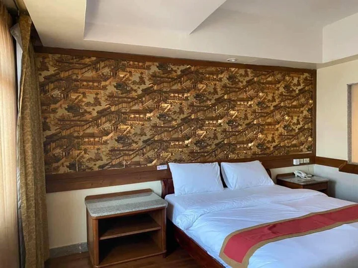Паттайя: Accustay Hotel
