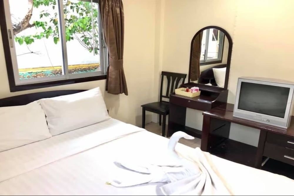Пхи-Пхи-Дон: Golden Bee PhiPhi Hostel