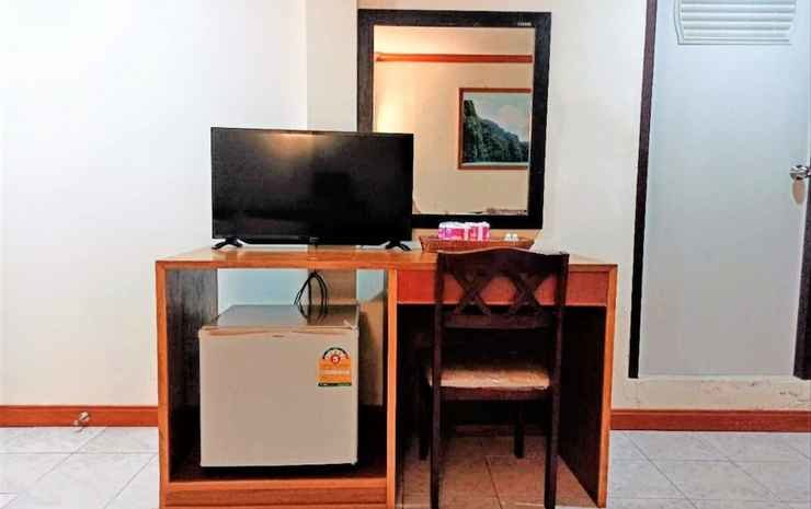 Пхи-Пхи-Дон: Golden Bee PhiPhi Hostel