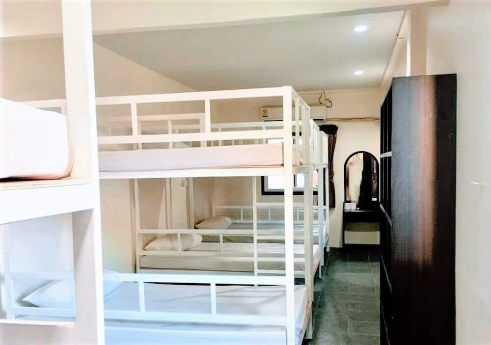 Пхи-Пхи-Дон: Golden Bee PhiPhi Hostel