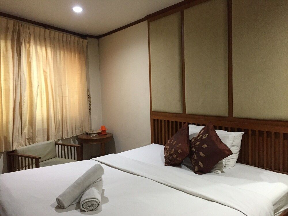 Siam Inn — фото 5