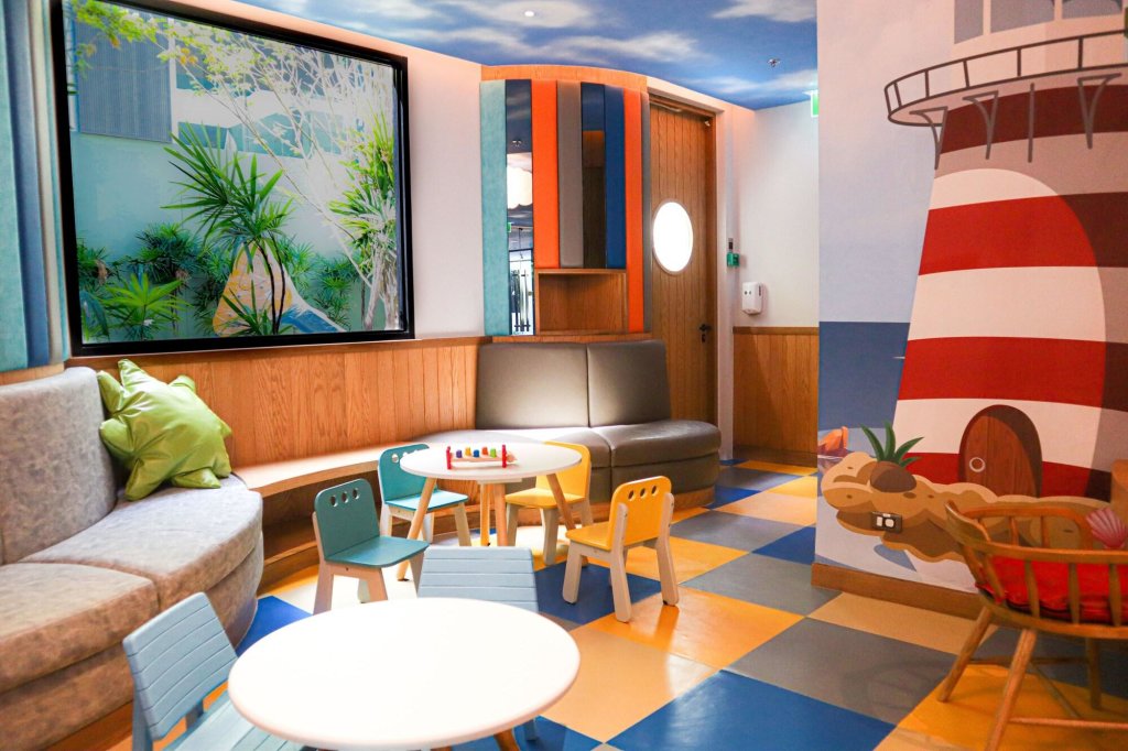 Патонг: Four Points by Sheraton Phuket Patong Beach Resort