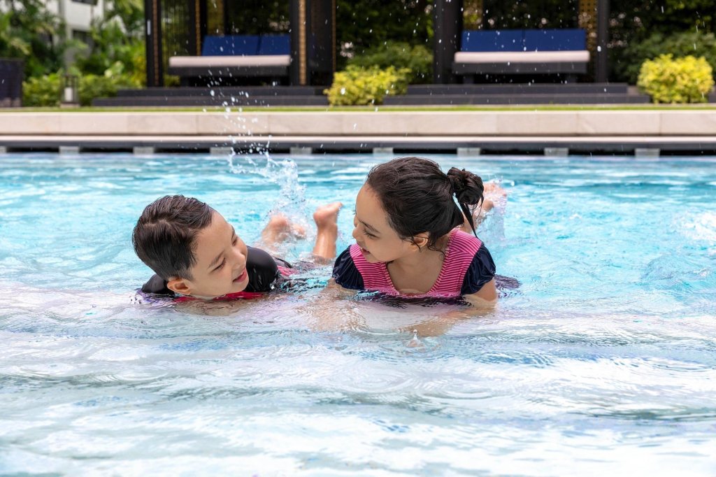 Патонг: Four Points by Sheraton Phuket Patong Beach Resort