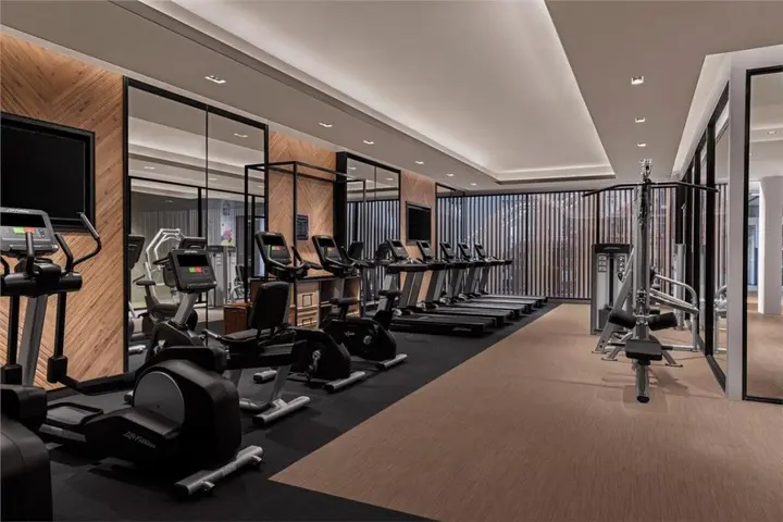 Патонг: Four Points by Sheraton Phuket Patong Beach Resort