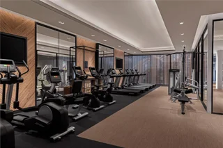 Патонг: Four Points by Sheraton Phuket Patong Beach Resort
