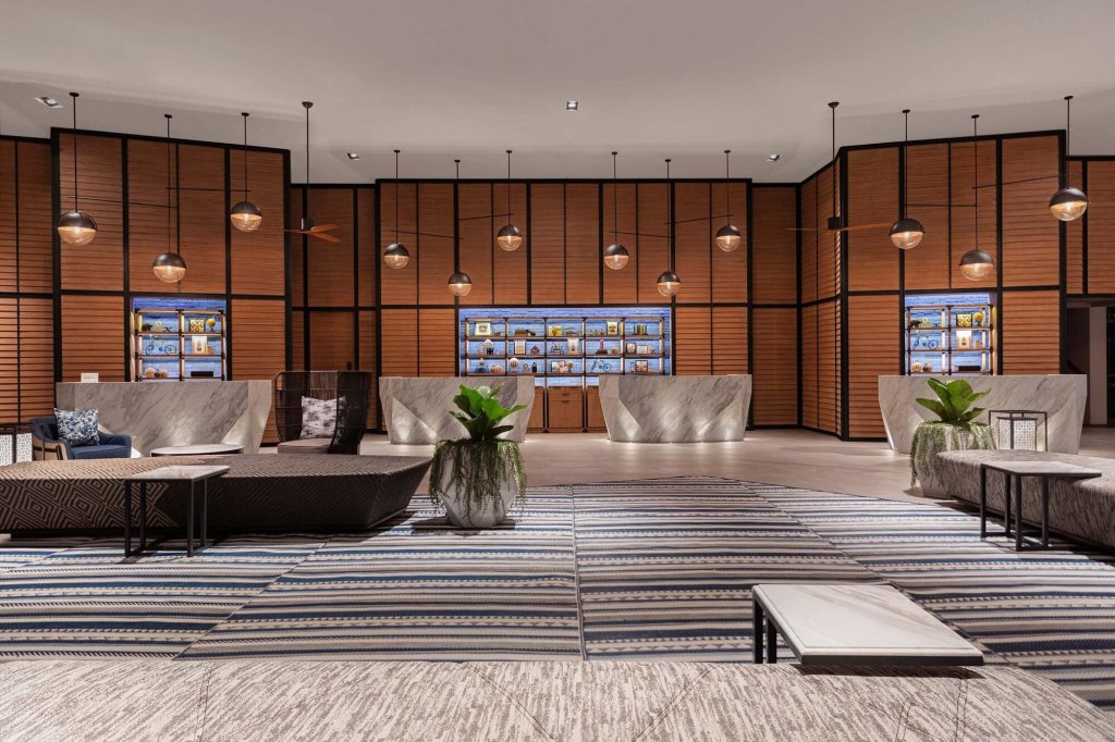 Патонг: Four Points by Sheraton Phuket Patong Beach Resort
