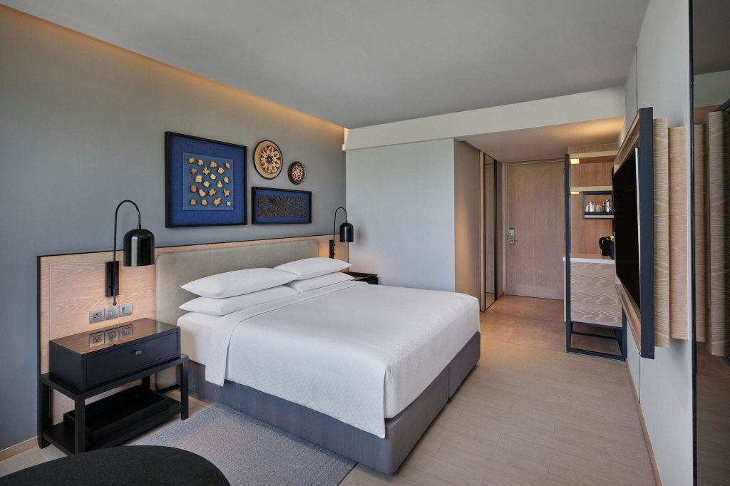 Патонг: Four Points by Sheraton Phuket Patong Beach Resort