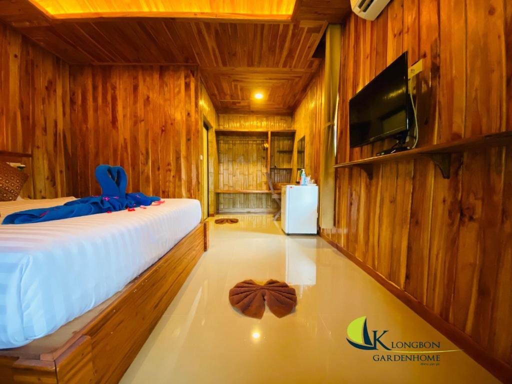 Ко-Яо-Яй: Klong Bon Garden Home Koh Yao Yai
