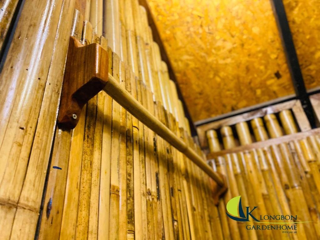 Ко-Яо-Яй: Klong Bon Garden Home Koh Yao Yai