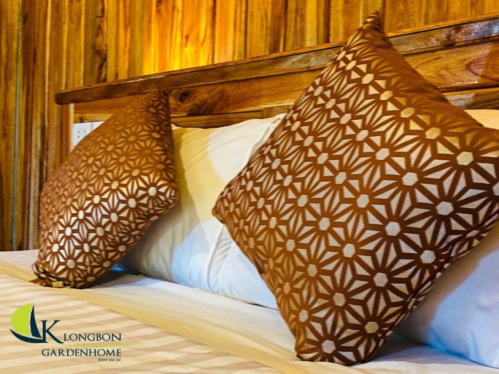 Ко-Яо-Яй: Klong Bon Garden Home Koh Yao Yai