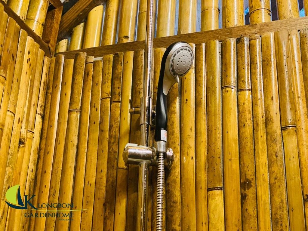 Ко-Яо-Яй: Klong Bon Garden Home Koh Yao Yai