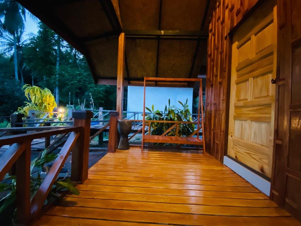 Ко-Яо-Яй: Klong Bon Garden Home Koh Yao Yai