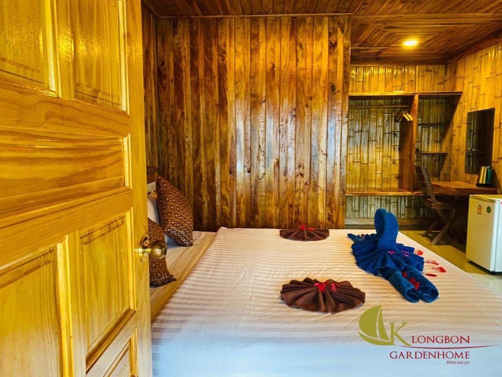Ко-Яо-Яй: Klong Bon Garden Home Koh Yao Yai