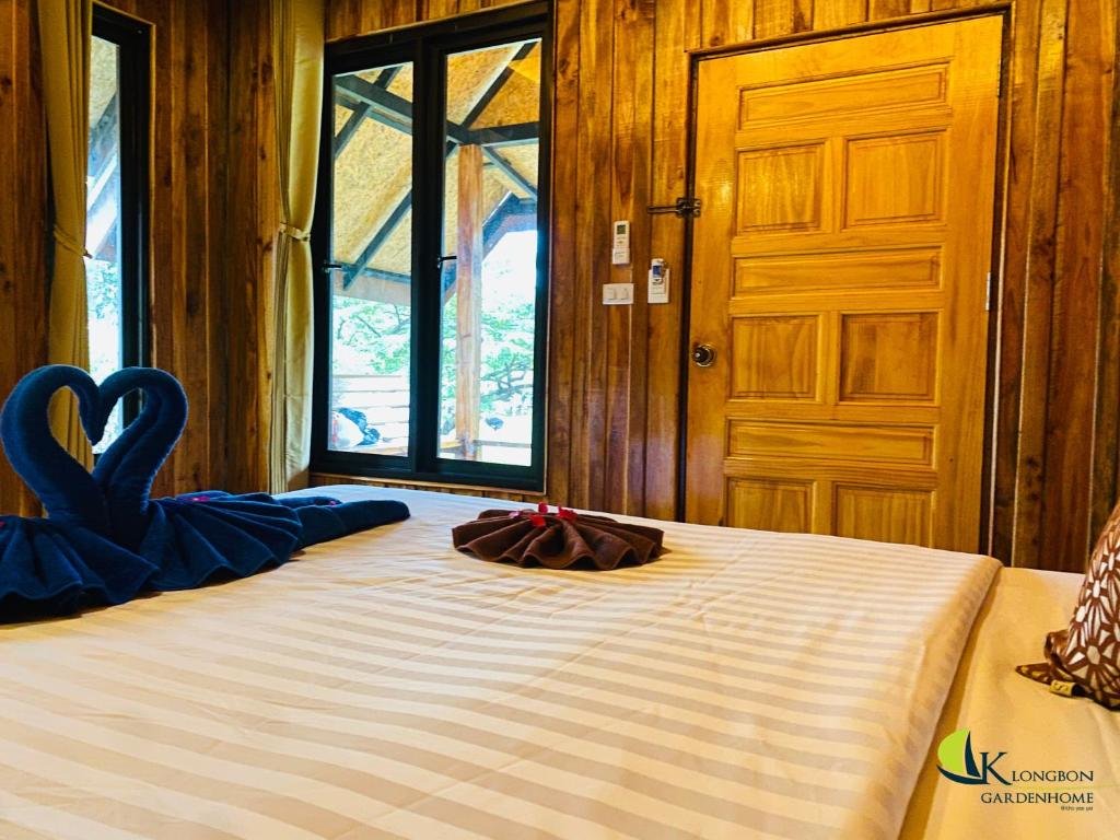 Ко-Яо-Яй: Klong Bon Garden Home Koh Yao Yai