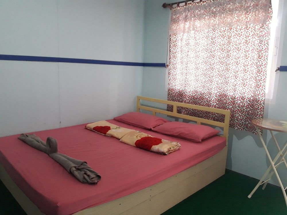 Ла-Нгу: Ban Chomlay Resort Satun