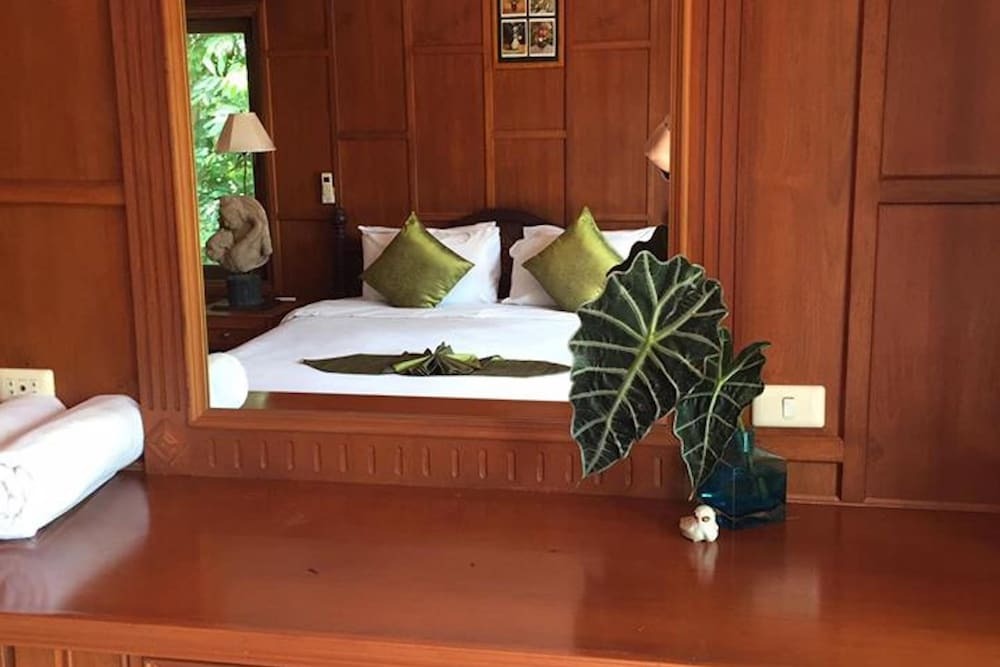 2 Bedoom Beach Front Villa Laem Noi SDV098-By Samui Dream Villas — фото 6